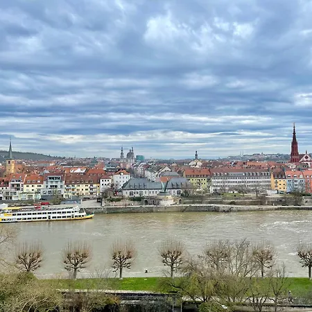 Mainstay Wuerzburg
