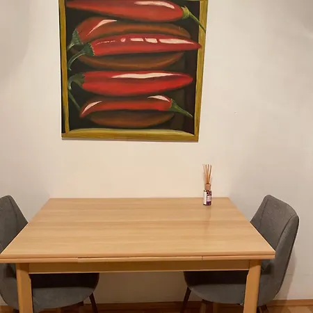 Apartment Etzel