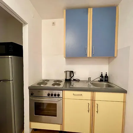 Apartamento Mainstay *